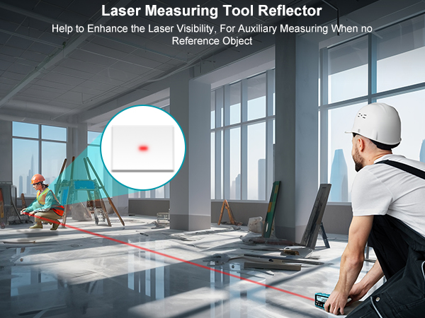 laser Distance Meter