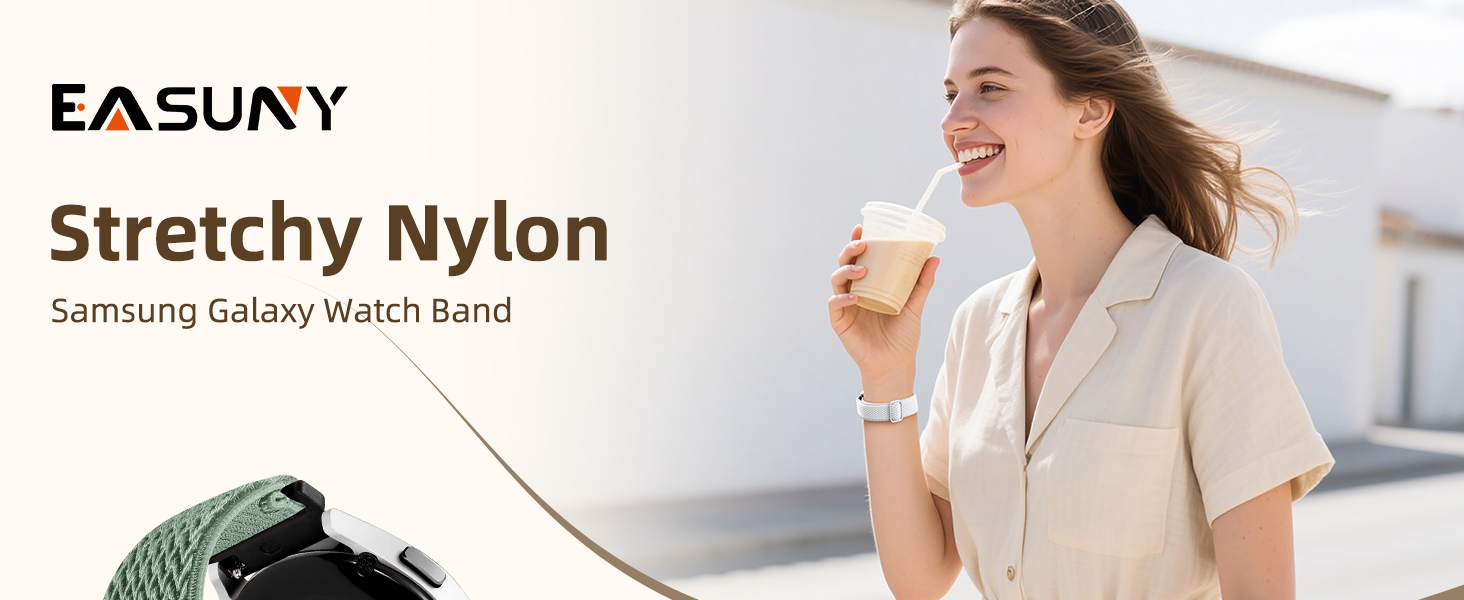 galaxy watch bands