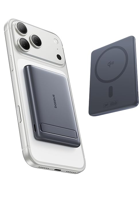 mini portable charger