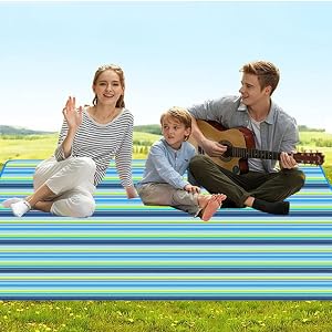 picnic blankets