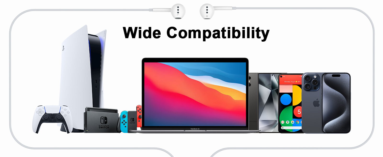 usb c headphones