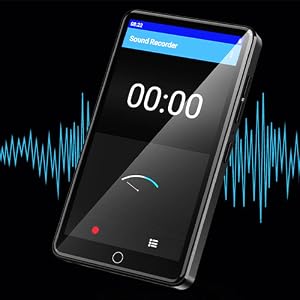 music player