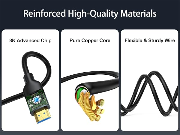 hdmi cord