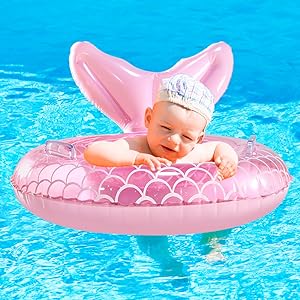 baby float