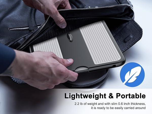 Lap Desk