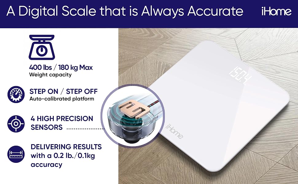 digital bathroom scale battery essentials bluetooth baño bano kitchen health scale for body weight