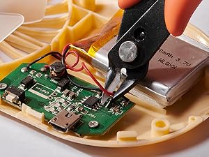 wire cutter
