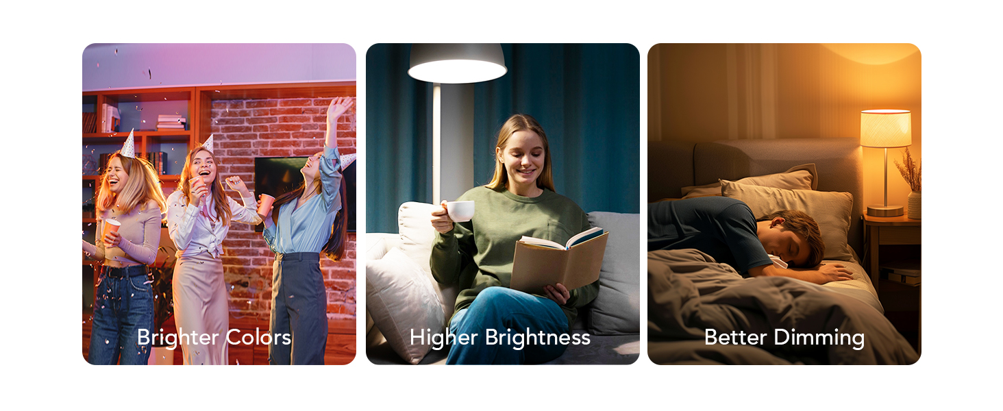 smart bulbs br30