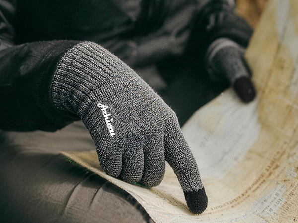 winter gloves