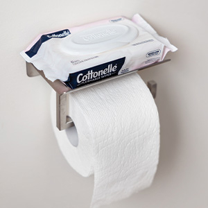 cottonelle fragrance free