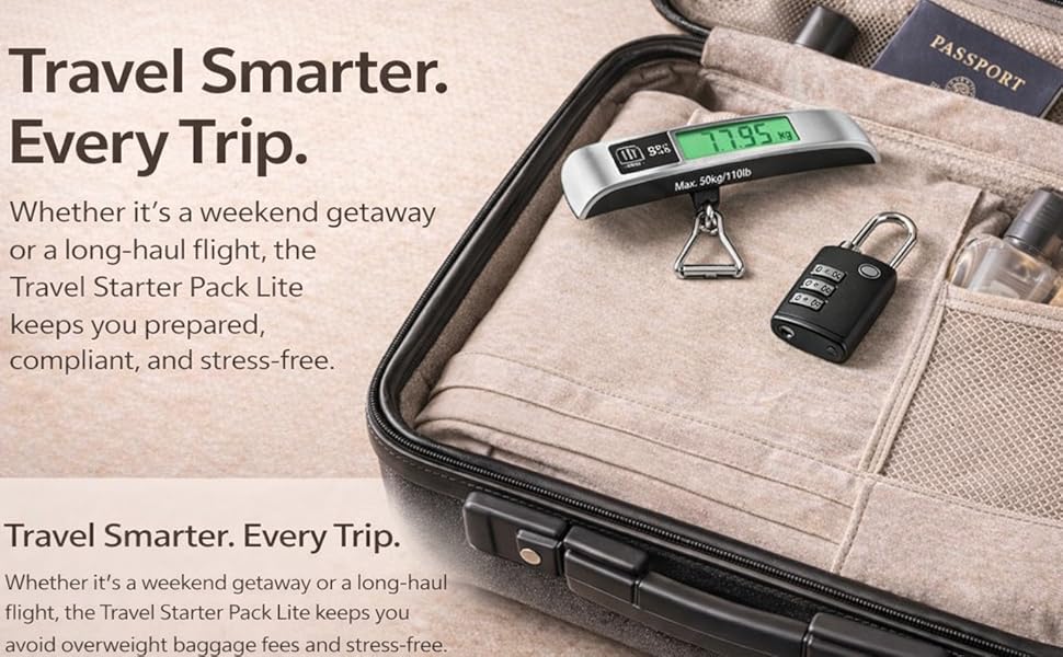 Smart Travel