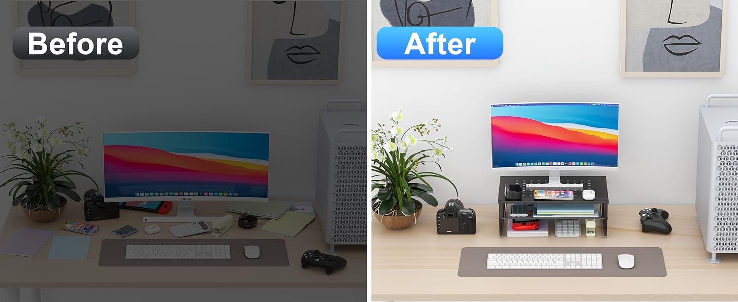 laptop stand for desk