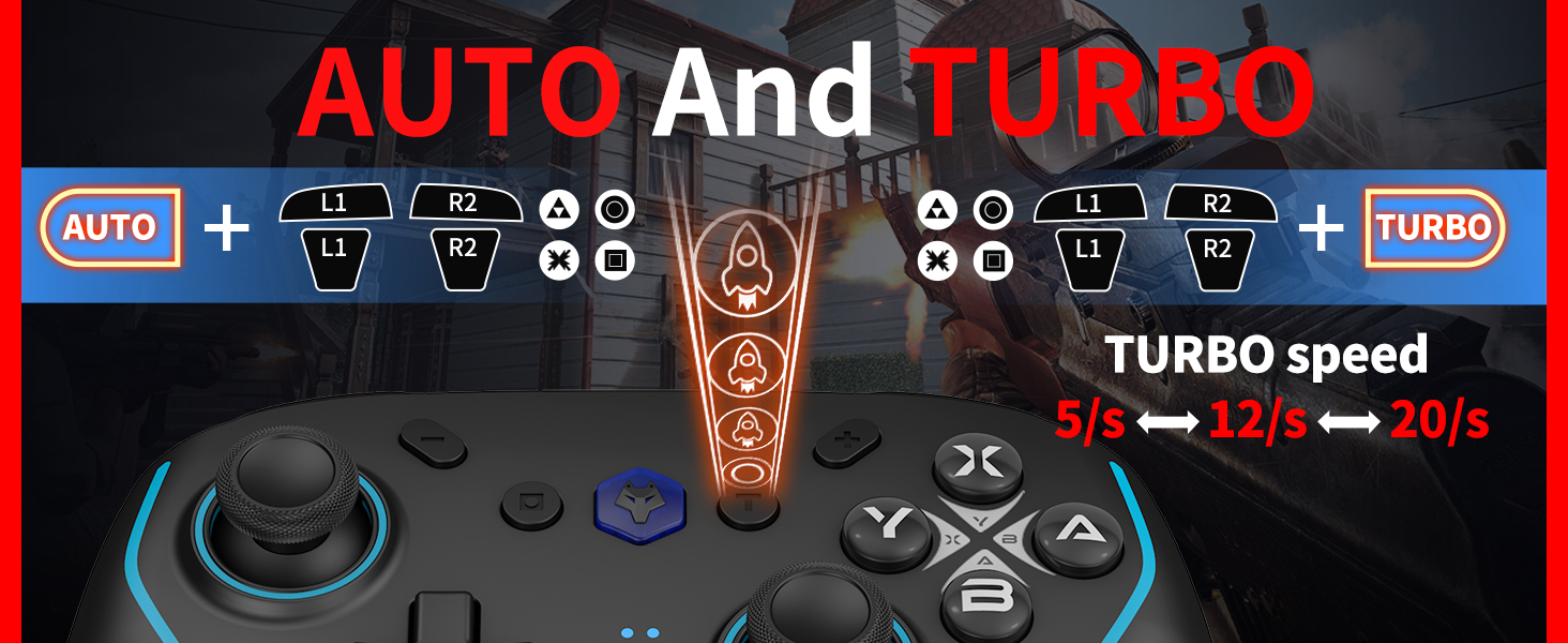 turbo