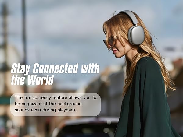 Active noise cancelling airpods