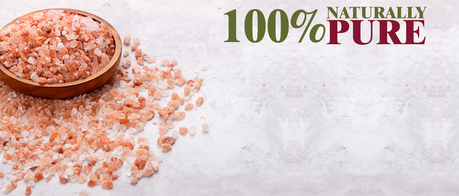 Pink Salt