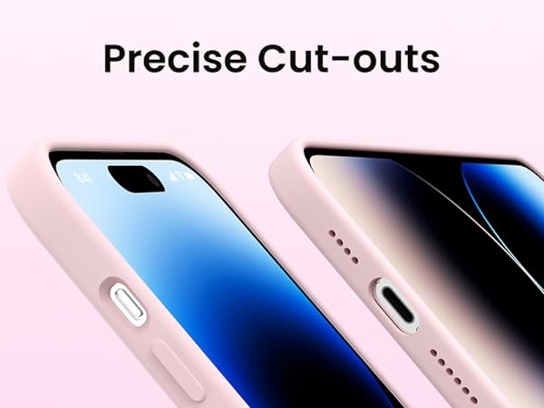 iPhone 14 Pro Case