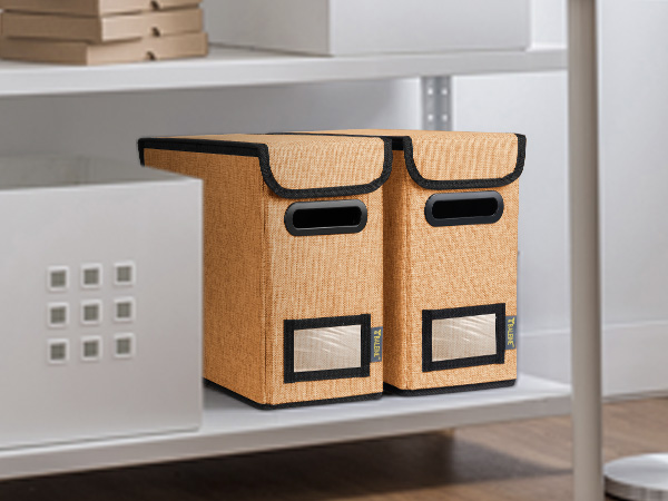 file organizer