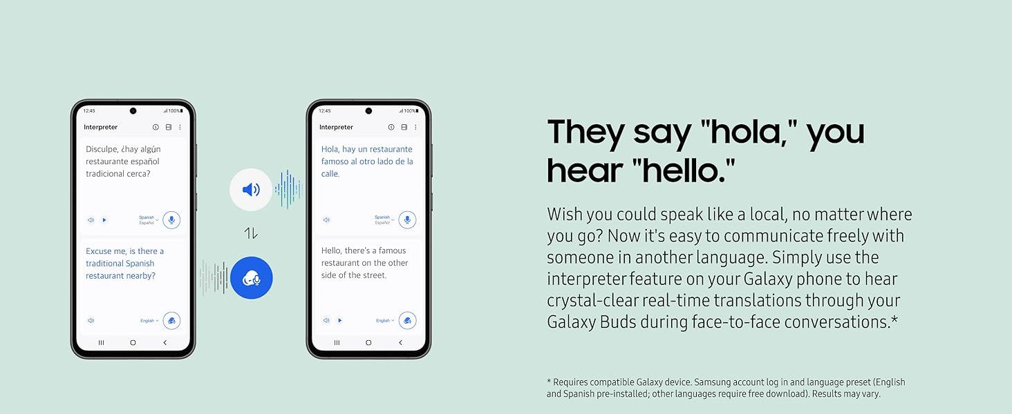 Samsung Buds FE
