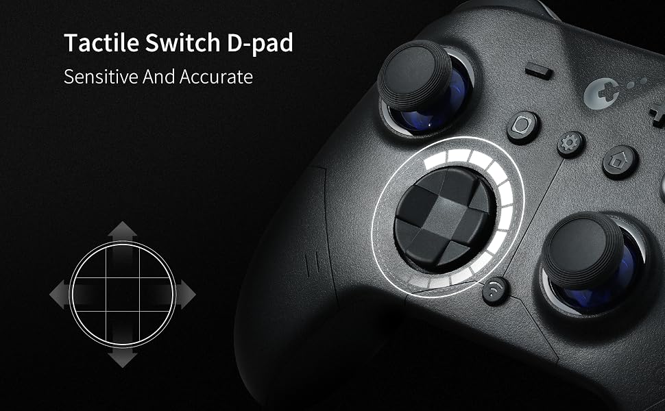 pc controller