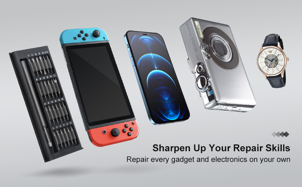 laptop repair tool kit