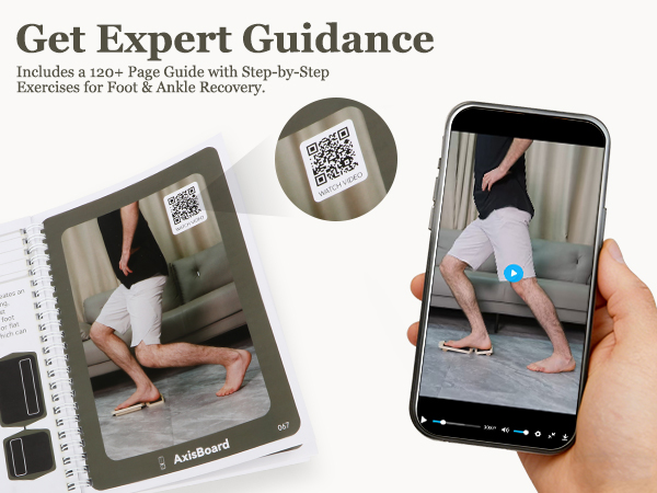 immuvi balance board