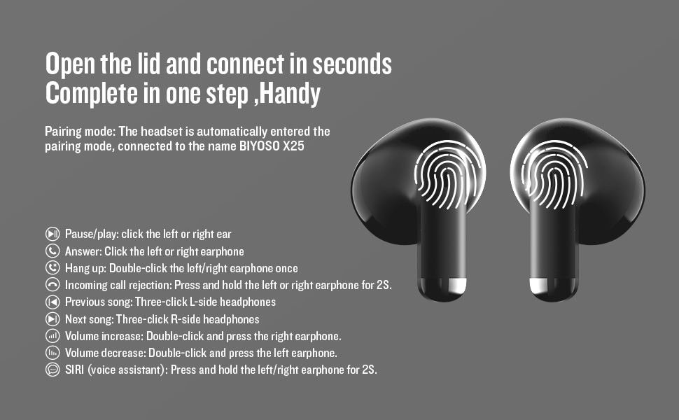 earbuds