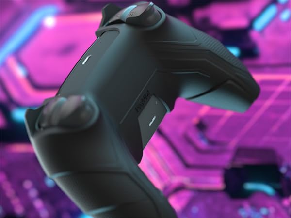 PlayVital Silicone Grip Skin for ps5 Controller