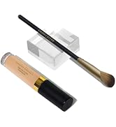 LAURA GELLER NEW YORK The Under Cover Kit: Ideal Fix Concealer + Precision Angled Concealer Brush...