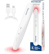 Berrcom Insect Sting and Bite Relief, Chemical-Free Treatment of Insect Bites for Symptom Relief ...