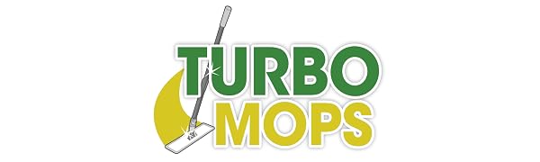 Turbo Mops