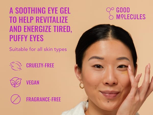 Good Molecules