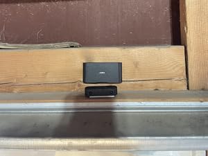 Top Mount Installation