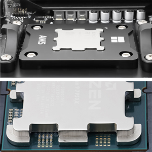 AM5 Secure Frame V2