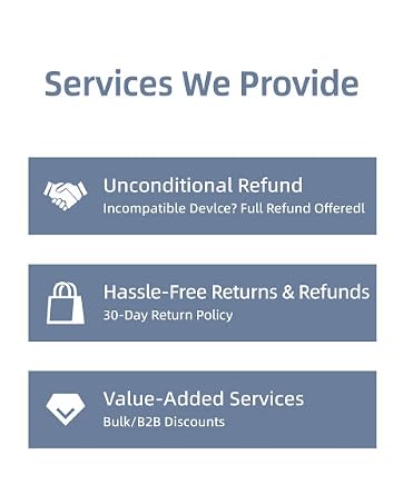 Services