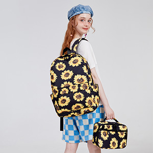girls backpack
