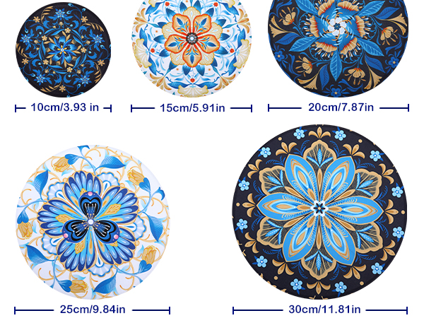 Cloth Bowl Covers