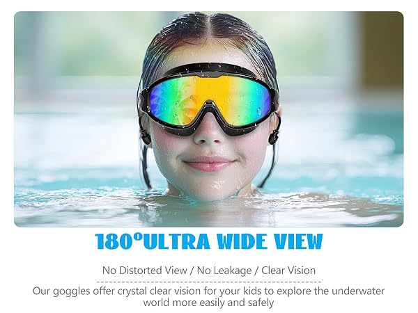 kids goggles