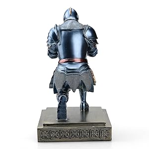 knight pen holder