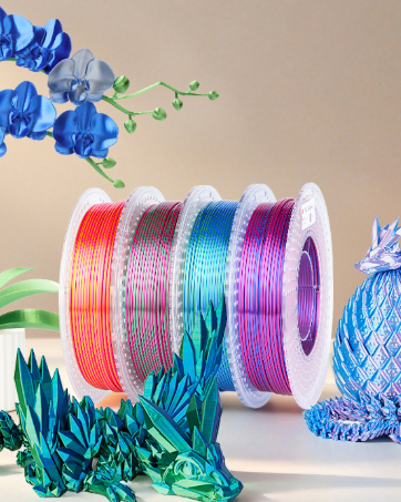 Silk Dual Pla