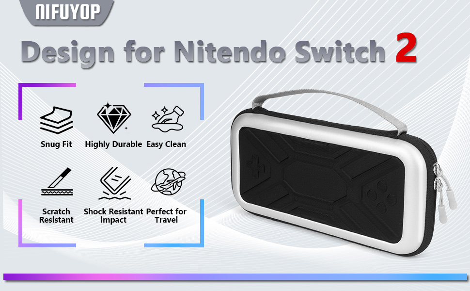 switch 2 case