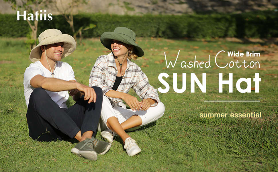 summer hats for women