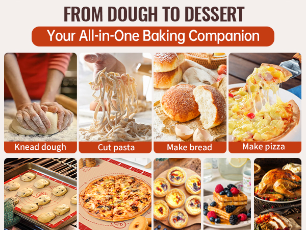 sourdough bread baking supplies silicone baking mat silicone mat silicone mats