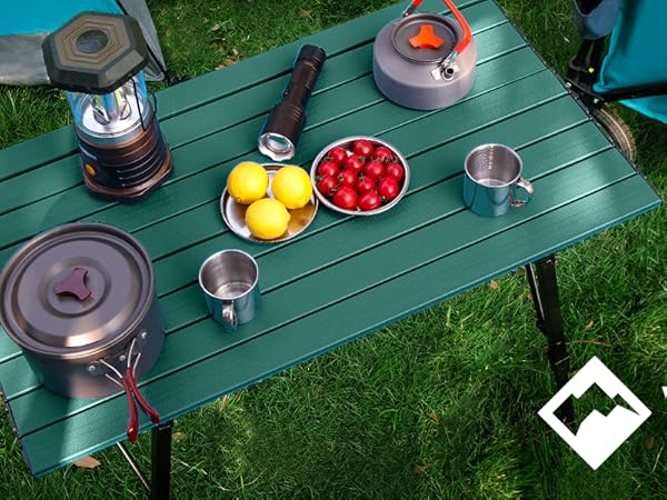 camping table