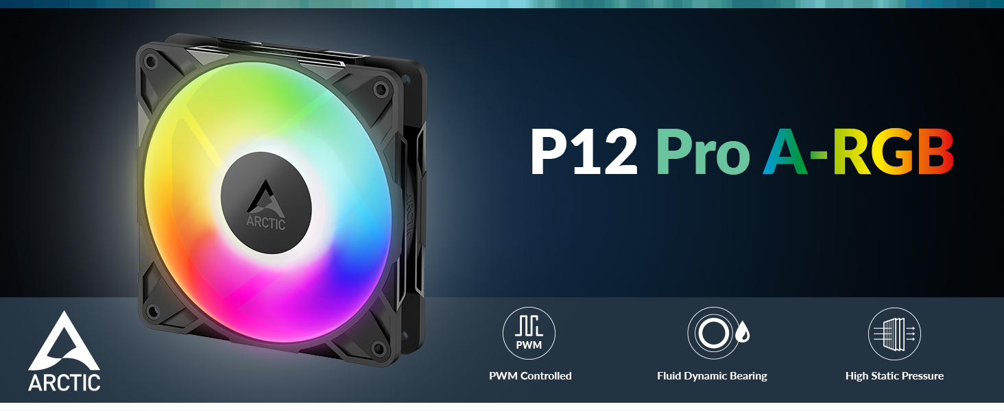 P12 Pro A-RGB