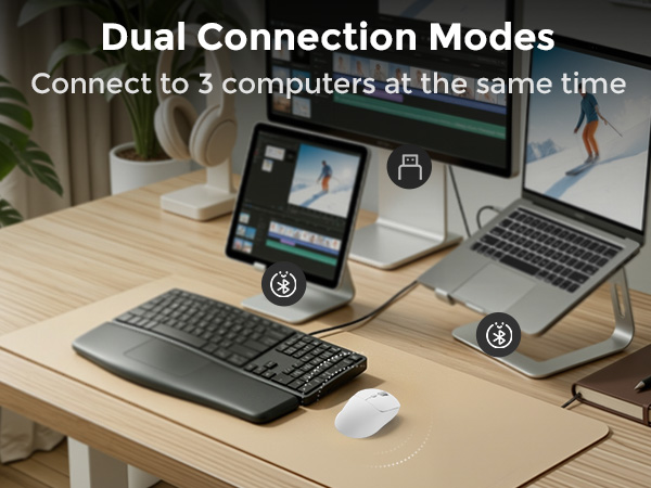 Wireless Mouse