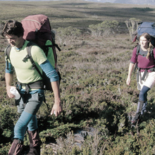 outdoor activities