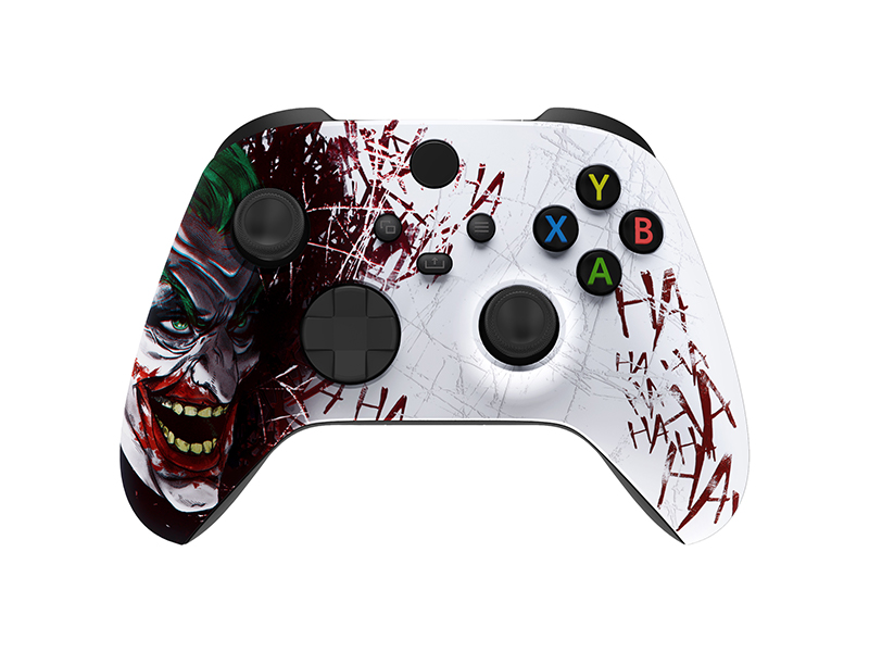 Replacement Shell for Xbox Series X