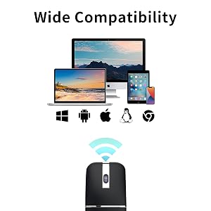 Wide Compatibility