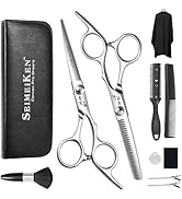 hair scissors kit for Beginner