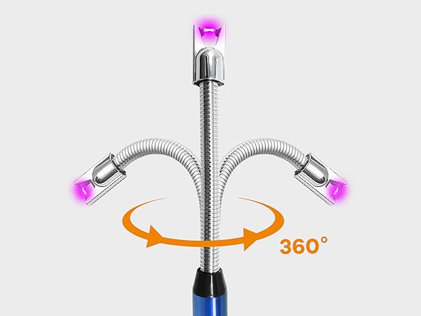 4 Pack Candle Lighters